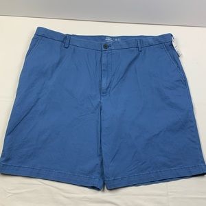 IZOD Saltwater Stretch relaxed classic shorts‎ 42